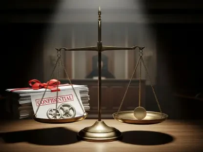 How Is U.S. Trade Secret Litigation Shaping Global Business?