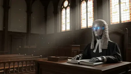 AI in Judicial Decision-Making – Review