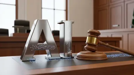 AI Outperforms Lawyers in Legal Research, Study Reveals
