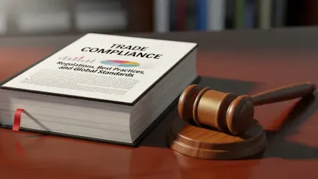 Navigating Global Trade Compliance in a Shifting Landscape