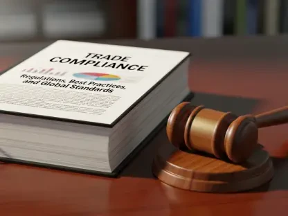 Navigating Global Trade Compliance in a Shifting Landscape