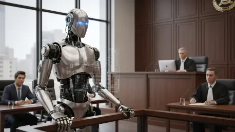 ChatGPT in Court: More People Win Using AI as a Lawyer