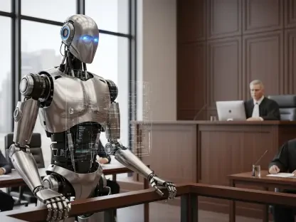 ChatGPT in Court: More People Win Using AI as a Lawyer