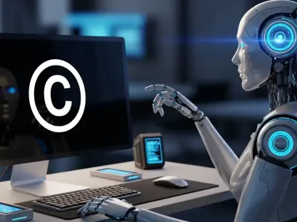 How Can Trust Shape AI and IP Collaboration Globally?