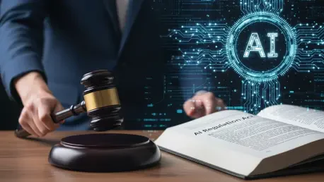 California Pioneers First U.S. Frontier AI Regulation Law