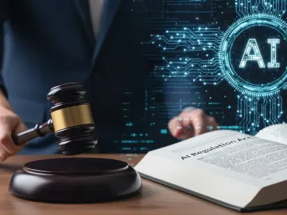 California Pioneers First U.S. Frontier AI Regulation Law