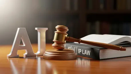 AI Era Challenges in Protecting Electronic Works in Jordan