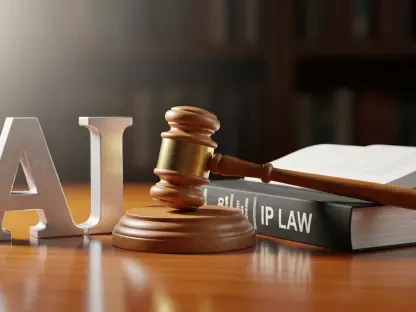 AI Era Challenges in Protecting Electronic Works in Jordan