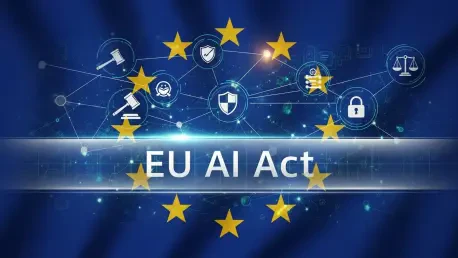 How Can Businesses Navigate the EU AI Act Challenges?