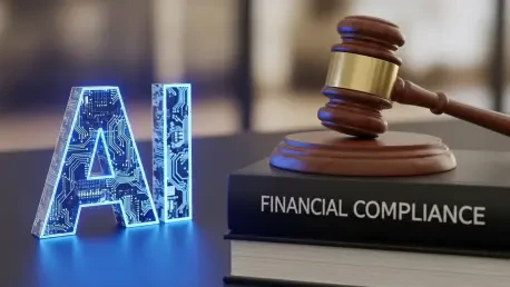 AI Transforms Finance with Regulatory Compliance Focus