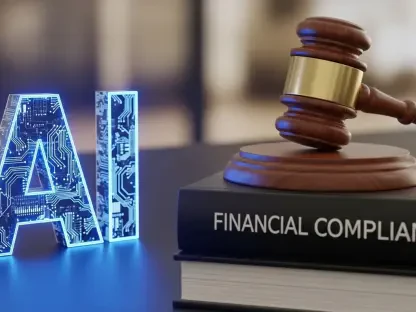 AI Transforms Finance with Regulatory Compliance Focus