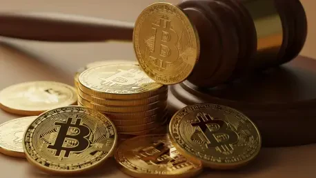 How Will Bitcoin Legislation Shape the U.S. Crypto Future?