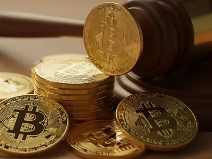 How Will Bitcoin Legislation Shape the U.S. Crypto Future?