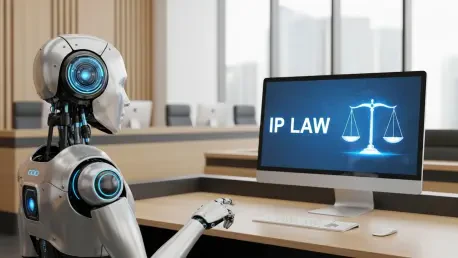 Navigating IP Protection Challenges in the Digital Age