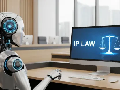 Navigating IP Protection Challenges in the Digital Age