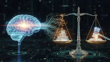 In-House Counsel Take Lead as AI Compliance Officers