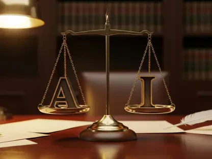 AI Revolutionizes Legal Practices in Mexico's Sector