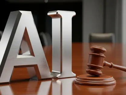 Grassley Urges Regulation of AI in Federal Judiciary
