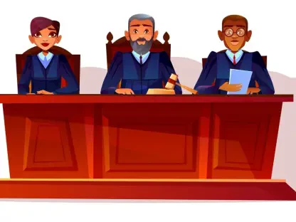 Trend Analysis: Immigration Court Dismissal Tactics