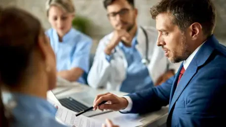 How Fragmented Is Australia’s Health Workforce Policy?