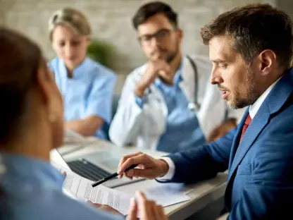 How Fragmented Is Australia's Health Workforce Policy?