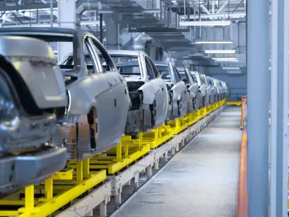 Can Canada Stop Stellantis from Moving Jeep Production?