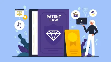 Why Are Patents Crucial for Cosmetics Industry Growth?