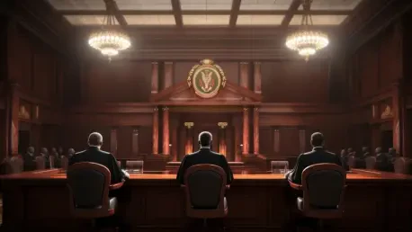 Government Shutdown Halts Federal Civil Cases in New Jersey