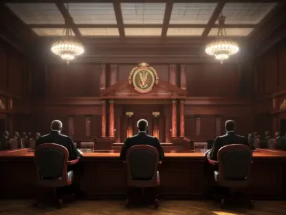 Government Shutdown Halts Federal Civil Cases in New Jersey