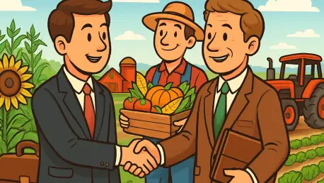 How Do Trump’s New Trade Deals Boost U.S. Agriculture?