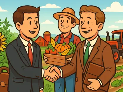 How Do Trump's New Trade Deals Boost U.S. Agriculture?