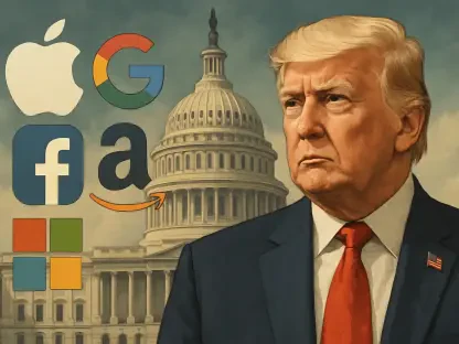 Big Tech and Trump: A New Era of State Power Alignment