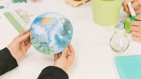 Global Climate Policies Strengthen Amid Challenges