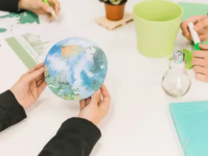 Global Climate Policies Strengthen Amid Challenges