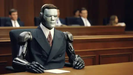 AI in Legal Proceedings – Review