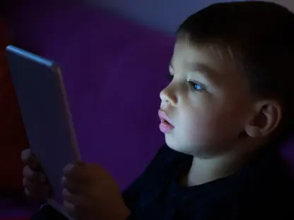 How Is GPEN Protecting Children's Online Privacy Globally?