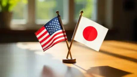 Is Trump’s Japan Deal Undermining Constitutional Power?