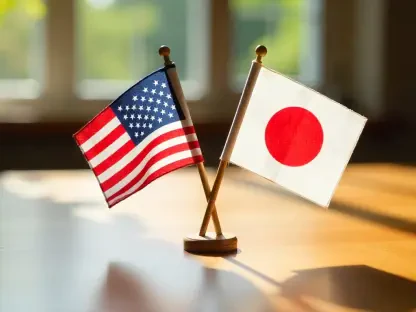 Is Trump's Japan Deal Undermining Constitutional Power?