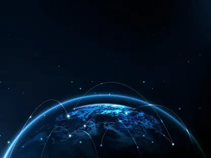 Yaron Dori's Expertise Shapes Tech and Telecom Regulation