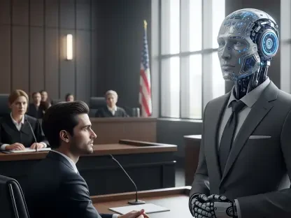 Judiciary Updates AI Guidance for Courts and Tribunals