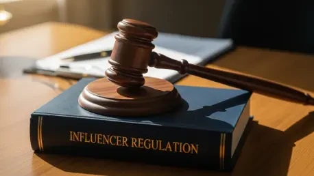 China’s New Influencer Law Sparks Free Speech Debate