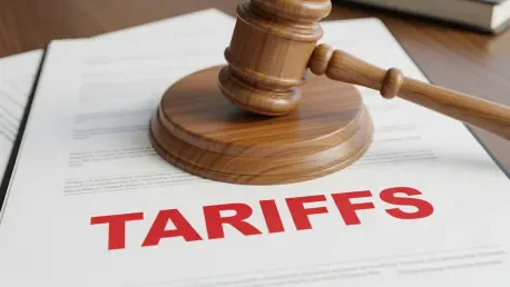 Supreme Court to Rule on $90 Billion Tariff Dispute