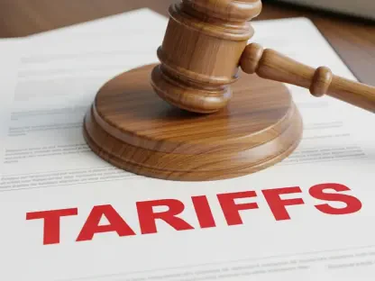 Supreme Court to Rule on $90 Billion Tariff Dispute