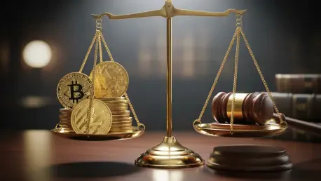 How Does US Shutdown Stall Crypto Regulation Progress?