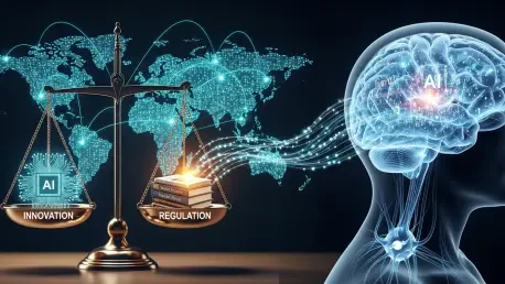 Global AI Regulatory Compliance – Review