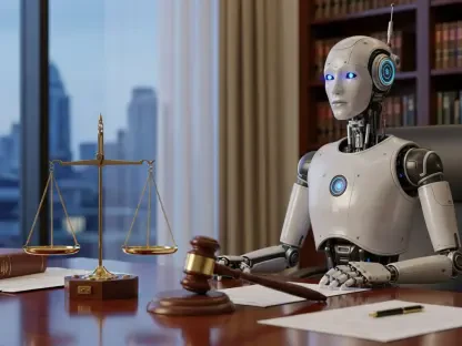 Navigating Legal Careers in AI and Technology Policy