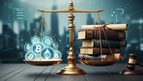How Is the SEC Task Force Reshaping Crypto Regulation?