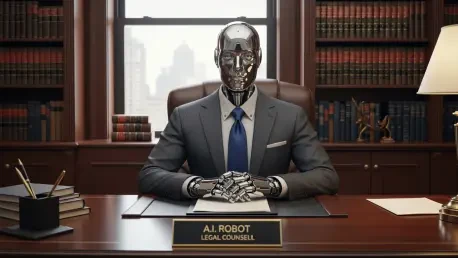 7 Essential AI Tools for Small Law Firms to Compete