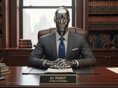 7 Essential AI Tools for Small Law Firms to Compete