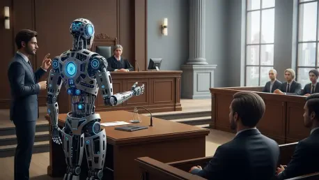 Victorian Legal Board Cautions Lawyers on AI Court Risks